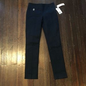 lisette l Montreal stretch slacks!
